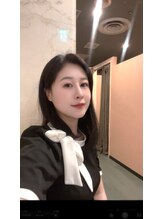 リラクゼーション アロ美 めい