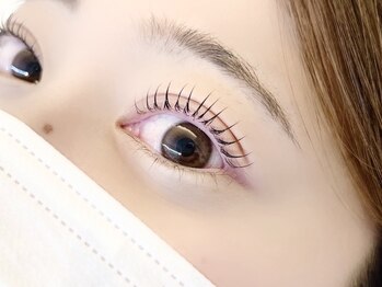 ボーテプラス(beaute+)/まつ毛パーマ