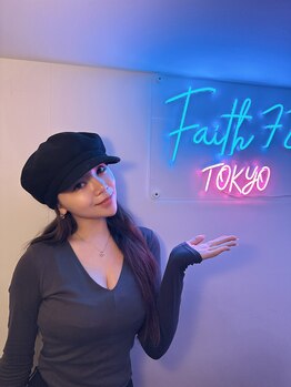 フェイス 72 トーキョー 浅草橋(Faith 72 TOKYO)/贅沢美顔ケア