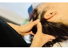 当店の手技の特徴（1）筋膜をしっかりほぐす