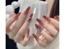 ロモサ 王子店(Romosa)/カラーグラデーション王子/赤羽