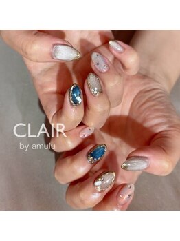 クレール バイ アミュール(CLAIR by.amulu)/うるつやマグネット