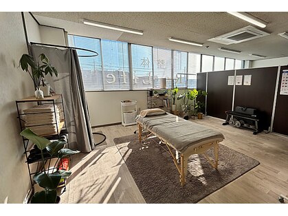 リライフ(Re.Life)の写真