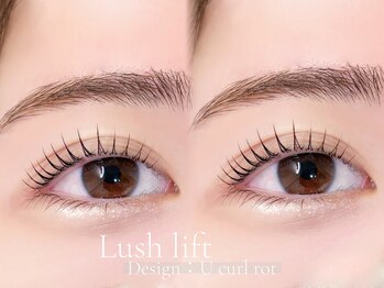 メメ 千葉店(meme)/束感まつげパーマ◎