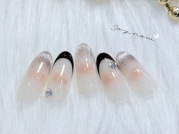 ジョイナウ(joynow)/デードネイル