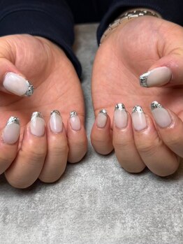 ★ガラスフレンチ★