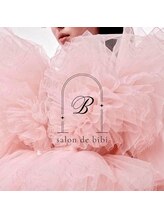 salon de bibi*【3/18NEW OPEN（予定）】