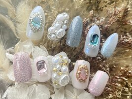 キャンペーンデザイン