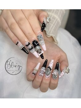 ブリング 東新宿 歌舞伎町(Bling)/