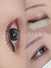 リア(Li'a)/ティントまつ毛パーマ（4Dflow）