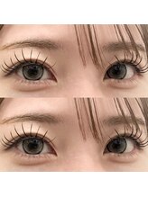 バニーアイズ 天神(Bunny eyes TENJIN)/LEDフラット140本