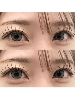 バニーアイズ 天神(Bunny eyes TENJIN)/LEDフラット140本