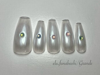 3月4月定額グランデ