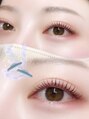 アイモア 吉祥寺店(eye mor.)&nbsp;まつ毛の長さを最大限に°.＊