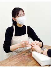 ミアンウィスカ 海南店(Mianuisce)&nbsp;NAKASE MASAMI