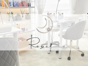 リエル ミサト(Reyel 3310)/店内