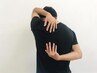 【男性・女性用】肩甲骨はがし/ストレッチ30分◆3月中のご来店/つる限定◆　 