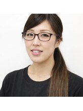 ラヴィネイル 四条烏丸店 メリー(La Vie Nail merry) 山本