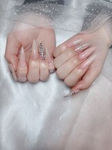 クイーンネイル(Queen Nail)/