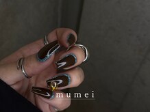 ムメイ(mumei)/midnight / deep