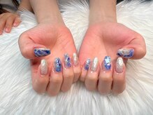 Brillante～ブリランテ～　金沢店【4/8NEWOPEN(予定)】/【Hand】カスタムコース