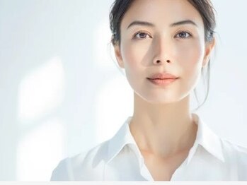 サロンモコ(Salon Moco)の写真/【40・50代】大人女性の深い肌悩みに寄り添うトータルビューティーケア◎内側から輝くような美しい素肌へ♪