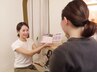 【当日カウンセリング後に施術メニューを決めたい方】※詳細必読