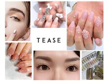 ティーズ 新宿三丁目 新宿御苑店(TEASE)