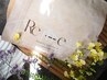 【最強のネイルケア用品】【Remieビューティーパウダー】ご購入希望の方専用