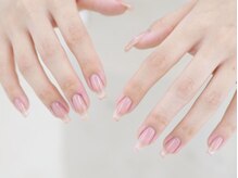 ラグジュアリーネイルズ カワグチ(Luxury Nails Kawaguchi)