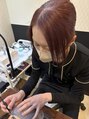 アストリア 栗生店(ASTRIA)&nbsp;庄司 麻友美