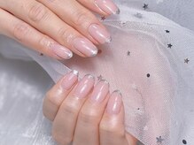 ニカネイル(NiKa Nail)の雰囲気（ネイルデザイン）