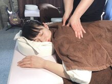 セラピア