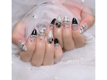 プラス(PLUS)/
