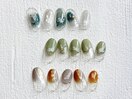 ニュアンスデザイン　￥5500～