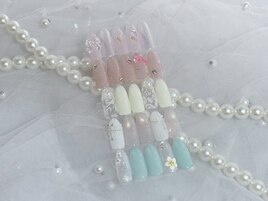 HAND☆アート定額デザイン