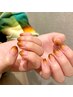 【ハンド】カラグラ(クリアベース)10本 ¥7000→初回¥5900