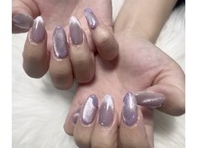 【もえか】フレンチマグ