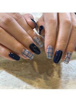 プロエム/hand gel design