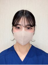 ふわり&nbsp;鎌田 侑花