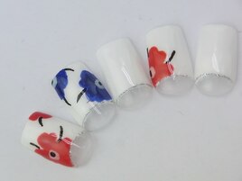 定額5コース/ハンドジェル
