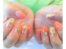 ラペーシュ(La Peche)/9000円 &nbsp;No.349