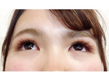 ケイピーハート 豊田店(KP heart)/カラーエクステ