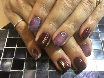 モカプラス(mocha plus)/