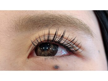 ファビー(Fabby)/★マツエク◎キュート★