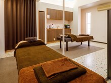 もみほぐし ロココ(Rococo)の雰囲気(清潔感のある店内♪)