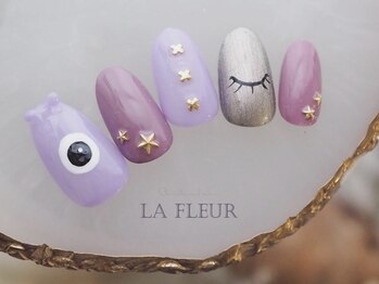 Halloween Campaing◆LaFleur