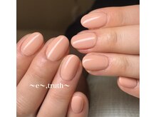 イートゥルース(e truth)/シンプルワンカラー