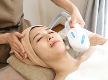 アリー(Allie)/脱毛しながら美肌をご提供♪