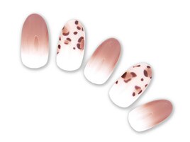 【767】定額￥6,589ネイル